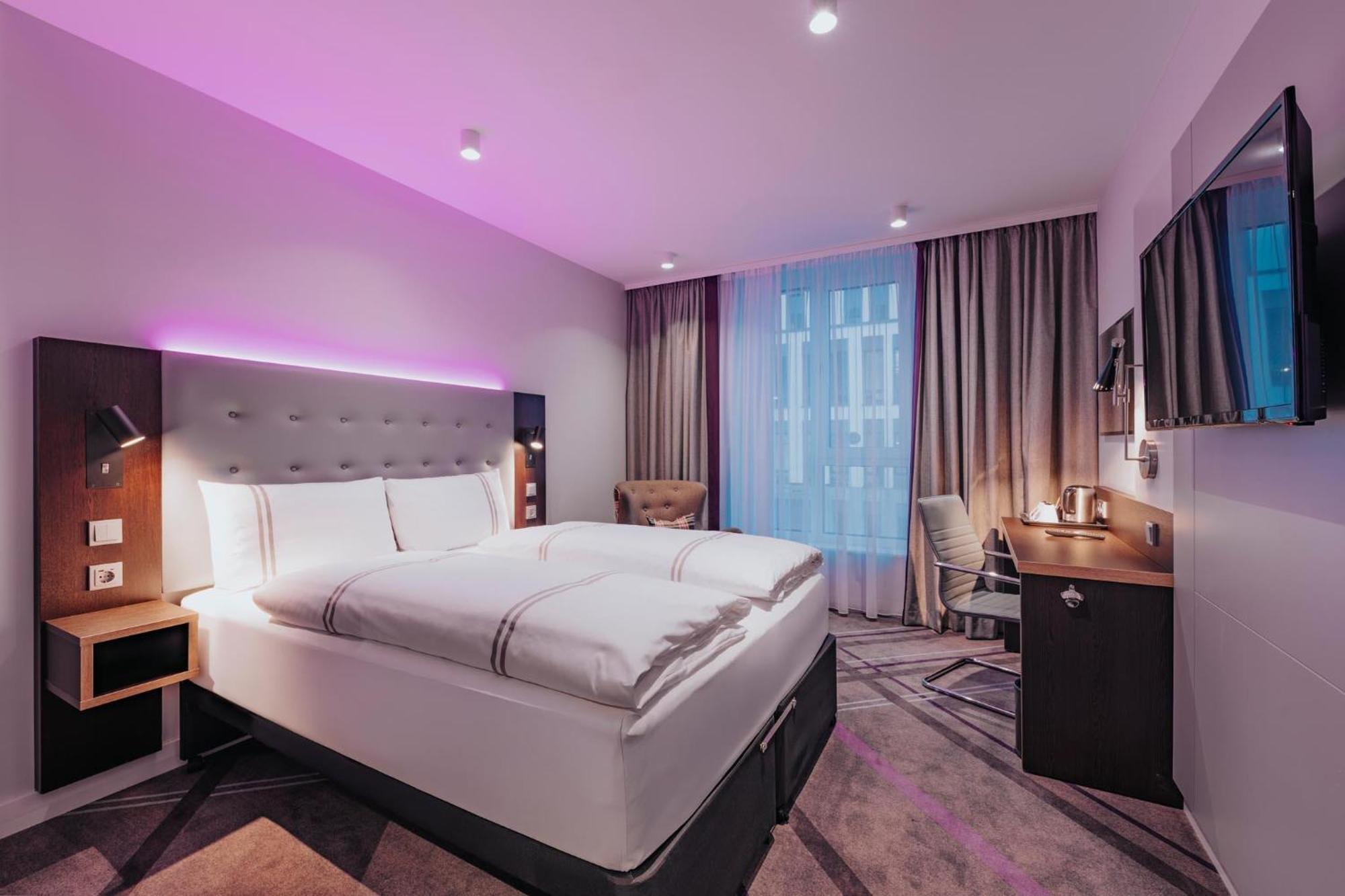 Standard Doppelzimmer