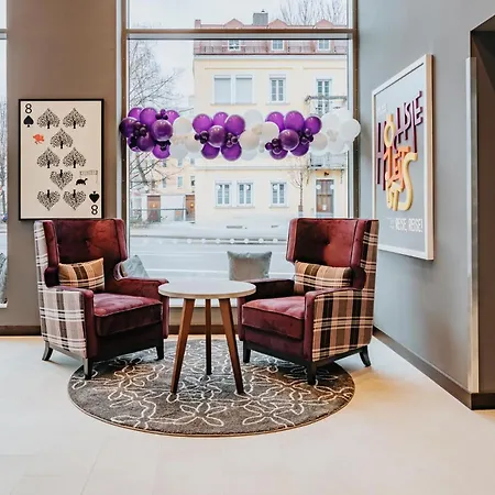 Premier Inn Rosenheim City Lokhöfe-2