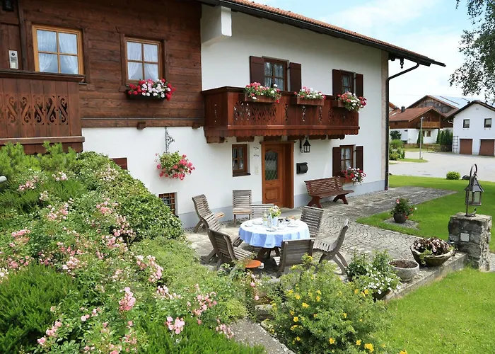 Hotel Lindlweberhof Rosenheim